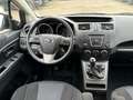 Mazda 5 Center-Line 7 Sitzer 60.000km TÜV NEU Gris - thumbnail 17