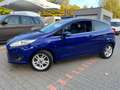 Ford Fiesta Titanium (CCN) Azul - thumbnail 2