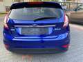 Ford Fiesta Titanium (CCN) Azul - thumbnail 4