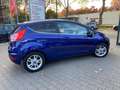Ford Fiesta Titanium (CCN) Blau - thumbnail 3