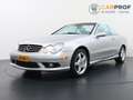 Mercedes-Benz CLK 500 Coupé Avantgarde Cabriolet Gris - thumbnail 1