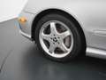 Mercedes-Benz CLK 500 Coupé Avantgarde Cabriolet Gris - thumbnail 11