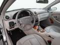 Mercedes-Benz CLK 500 Coupé Avantgarde Cabriolet Gris - thumbnail 5