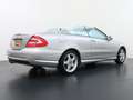 Mercedes-Benz CLK 500 Coupé Avantgarde Cabriolet Gris - thumbnail 3
