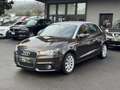 Audi A1 1.2 tfsi Attraction Braun - thumbnail 1