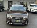 Audi A1 1.2 tfsi Attraction Braun - thumbnail 2