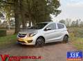 Opel Karl 1.0 ecoFLEX 120 Jaar Edition Airco Cruise Gris - thumbnail 1