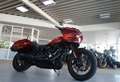 Harley-Davidson Lowrider ST EL DIABLO 140cui Torxster J&H RCF Rood - thumbnail 1