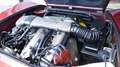 Fiat 124 Spider Pininfarina Spider Volumex Rouge - thumbnail 11
