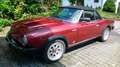 Fiat 124 Spider Pininfarina Spider Volumex Rouge - thumbnail 1