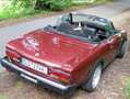 Fiat 124 Spider Pininfarina Spider Volumex Rot - thumbnail 18