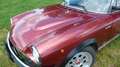 Fiat 124 Spider Pininfarina Spider Volumex Rot - thumbnail 16