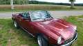Fiat 124 Spider Pininfarina Spider Volumex Rouge - thumbnail 4