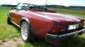 Fiat 124 Spider Pininfarina Spider Volumex Rouge - thumbnail 5
