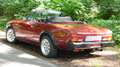 Fiat 124 Spider Pininfarina Spider Volumex Rot - thumbnail 19