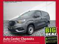 Opel Combo E Cargo 1.5 D AT8 Edition XL AHK/Navi/PDC Grijs - thumbnail 1