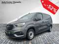 Opel Combo Cargo 1.5 D AT8 Edition XL AHK/Navi/PDC Gris - thumbnail 2