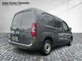 Opel Combo Cargo 1.5 D AT8 Edition XL AHK/Navi/PDC Grau - thumbnail 5