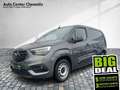 Opel Combo Cargo 1.5 D AT8 Edition XL AHK/Navi/PDC Grau - thumbnail 1