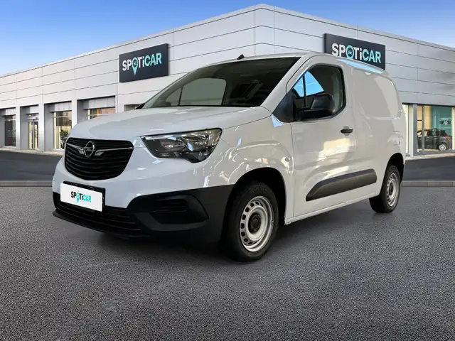 Opel Combo Cargo 1.5 Diesel 100cv Edition L1 650 Kg MT5