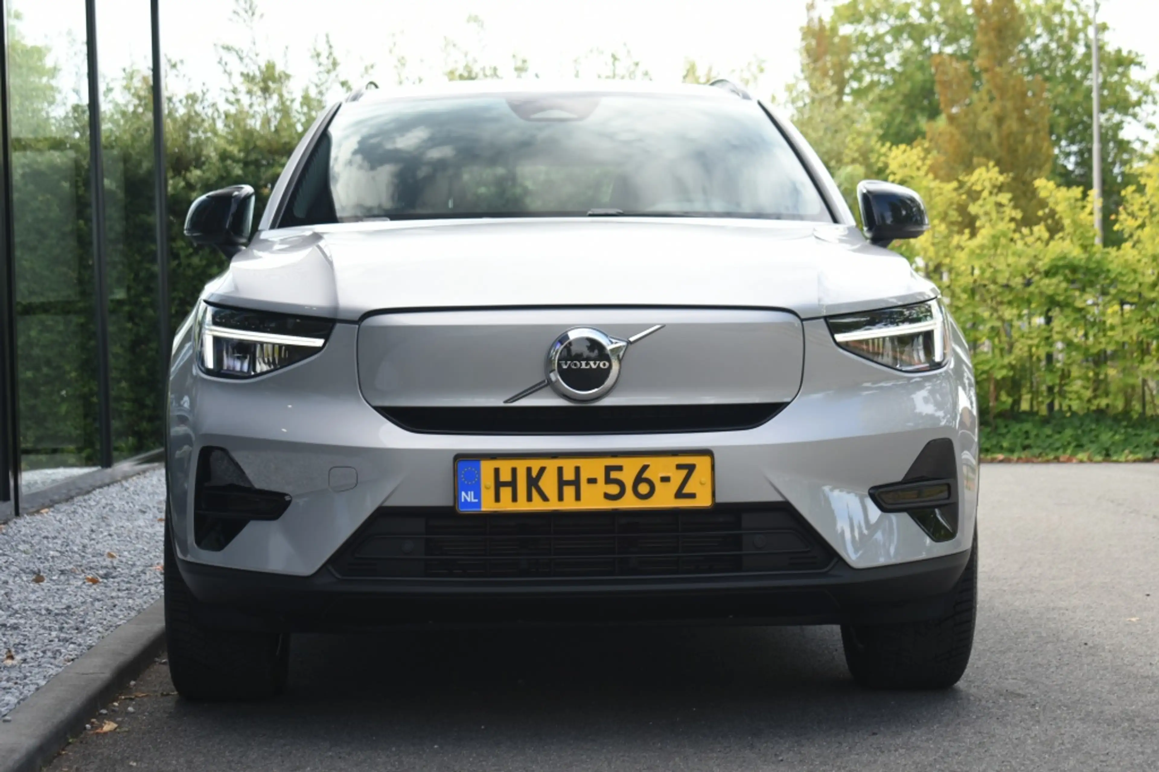 Volvo EX40 Extended Range Plus 252Pk/82kWh | Trekhaak | Clima — photo 6