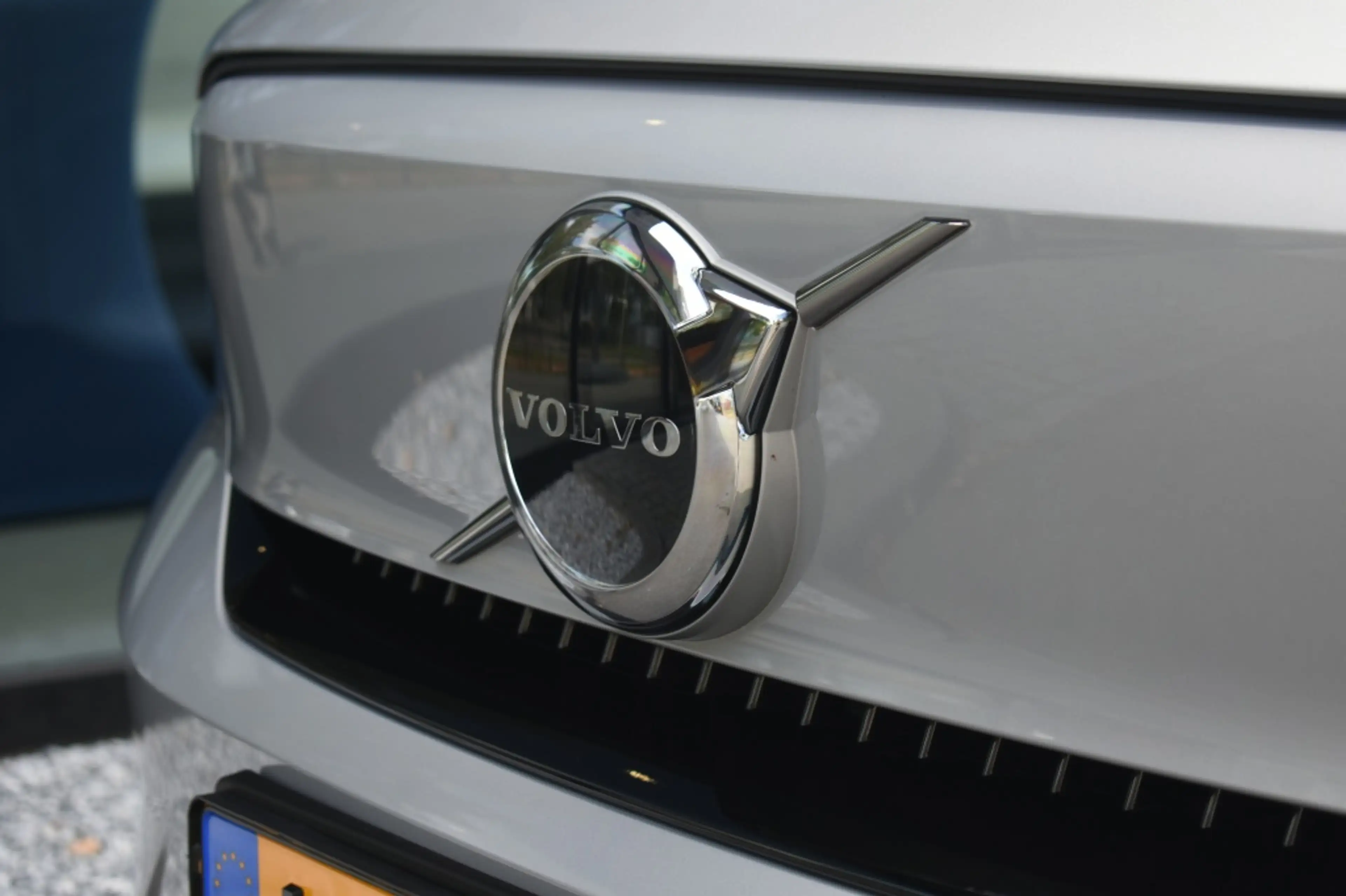 Volvo EX40 Extended Range Plus 252Pk/82kWh | Trekhaak | Clima — photo 11