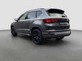 CUPRA Ateca 1.5 DSG AHK NAV ACC E-KLAPPE 19LM SHZ Gris - thumbnail 4