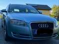 Audi A4 A4 Avant 2,0 TDI Blau - thumbnail 12