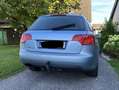 Audi A4 A4 Avant 2,0 TDI Blau - thumbnail 6