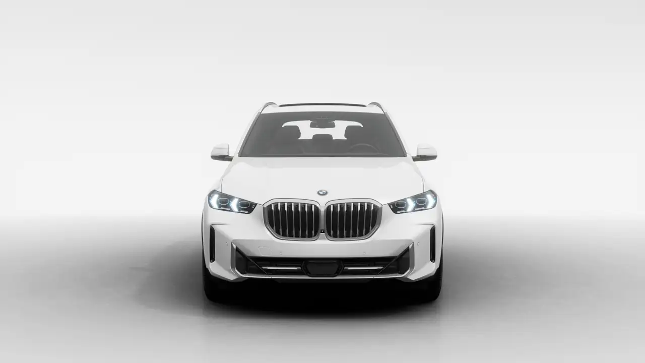 BMW X5 снимка BMW X5