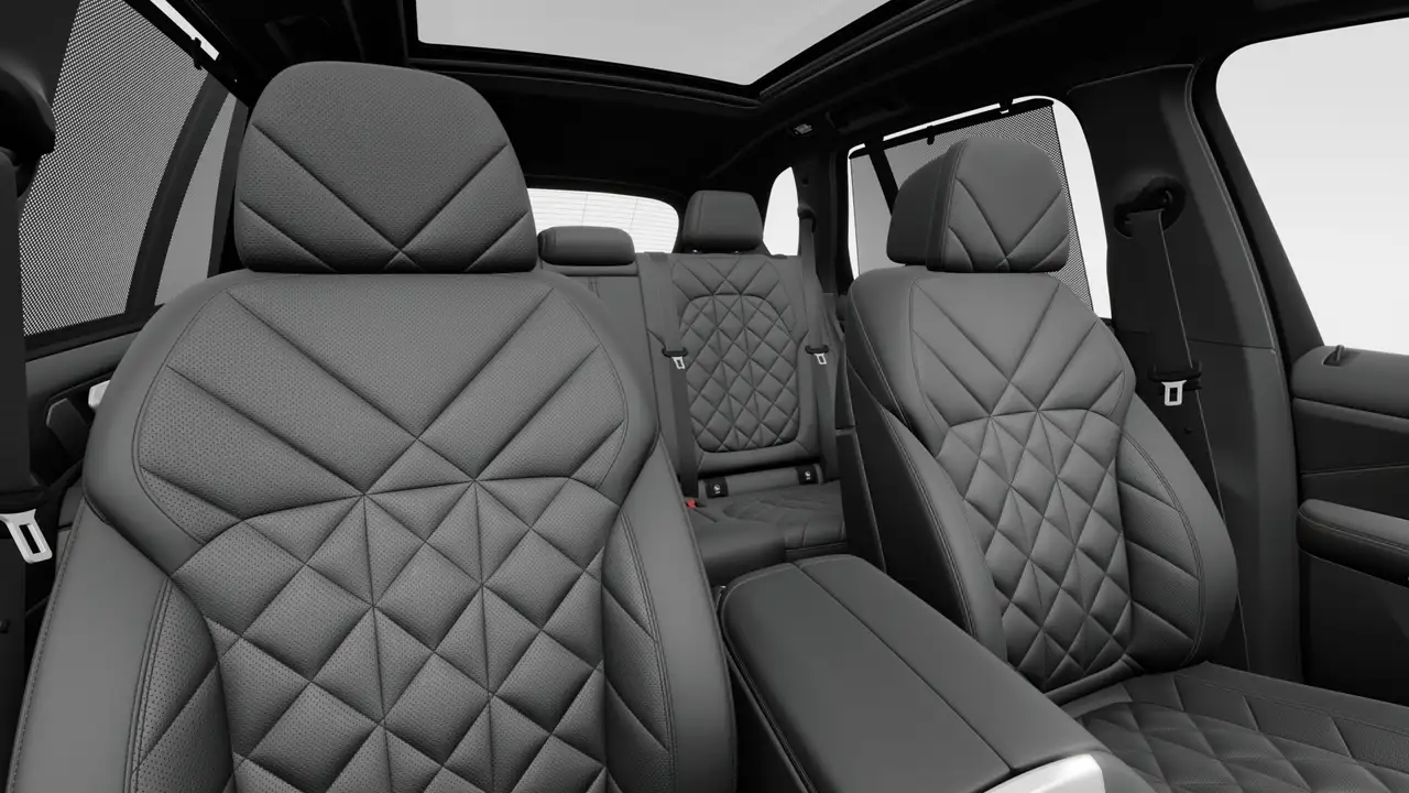 BMW X5 снимка BMW X5