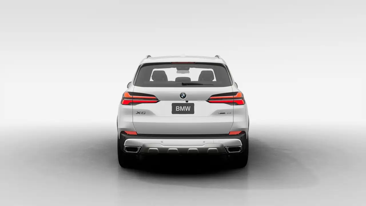 BMW X5 снимка BMW X5
