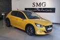 Peugeot 208 1.2 Puretech S&S GT Line EAT8 130 Amarillo - thumbnail 1