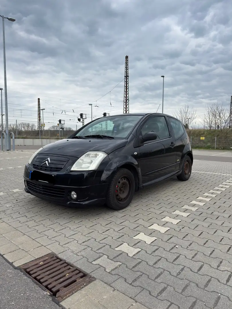 Citroen C2 1.4 VTR Plus - 1