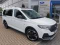 Ford Tourneo Connect L2 2.0 EcoBlue Aut. ACTIVE Weiß - thumbnail 1