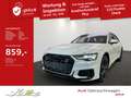 Audi S6 Avant 3.0 TDI quattro *AHK*B&O*HEAD-UP* Weiß - thumbnail 1