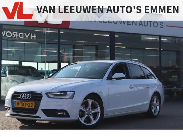 Audi A4 Avant 1.8 TFSI Business Edition | Navigatie | Clim