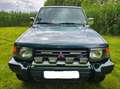 Mitsubishi Pajero 3500 V6 24V American Dream Nur 83 Tkm-3Tür-Klim Vert - thumbnail 3