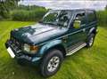 Mitsubishi Pajero 3500 V6 24V American Dream Nur 83 Tkm-3Tür-Klim Vert - thumbnail 5