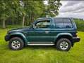 Mitsubishi Pajero 3500 V6 24V American Dream Nur 83 Tkm-3Tür-Klim Vert - thumbnail 4