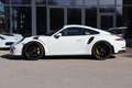 Porsche 991 911 991 GT3 RS PCCB/PDLS/PCM/Carbon/Sport-Chrono Blanco - thumbnail 3