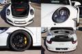 Porsche 991 911 991 GT3 RS PCCB/PDLS/PCM/Carbon/Sport-Chrono Blanco - thumbnail 17