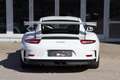 Porsche 991 911 991 GT3 RS PCCB/PDLS/PCM/Carbon/Sport-Chrono White - thumbnail 6