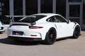 Porsche 991 911 991 GT3 RS PCCB/PDLS/PCM/Carbon/Sport-Chrono White - thumbnail 2