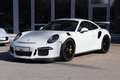 Porsche 991 911 991 GT3 RS PCCB/PDLS/PCM/Carbon/Sport-Chrono White - thumbnail 1