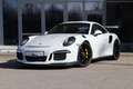 Porsche 991 911 991 GT3 RS PCCB/PDLS/PCM/Carbon/Sport-Chrono Blanco - thumbnail 18