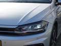 Volkswagen Polo 1.0 TSI 115PK CB R-LINE VIRTUAL COCKPIT | DAKJE | Grijs - thumbnail 14