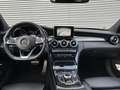 Mercedes-Benz C 180 AMG LEDER BLINDSPOT SFEER CAMERA NL-auto Grey - thumbnail 3