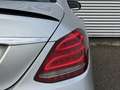 Mercedes-Benz C 180 AMG LEDER BLINDSPOT SFEER CAMERA NL-auto Grau - thumbnail 31