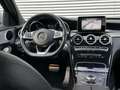 Mercedes-Benz C 180 AMG LEDER BLINDSPOT SFEER CAMERA NL-auto Grey - thumbnail 13